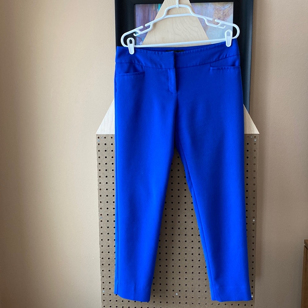 The Limited Ankle Pant Drew Fit 29” Inseam